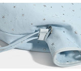 Star Keyring Large Capacity Commuter Tote Bag