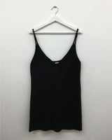Melo Bustier Knit One-Piece (3color)