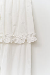 (W) Ako Skirt Pants