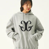 [UNISEX]G Logo Hoodie