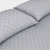 Dust-Free Fleur Pillowcase