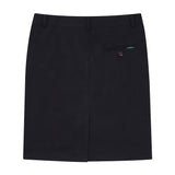  ROUX BASE SCHOOL MIDI SKIRT