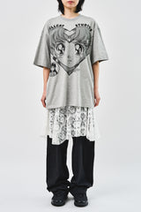 Saylor Half Top (3color)
