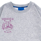 タイガーユニフォームショートスリーブTシャツ (UNISEX)_SYS7TS08MG