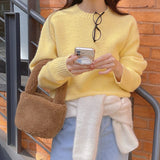 Soap Daily Wool Knitwear