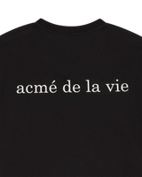 26SS 3D スタンド AC ベア半袖Tシャツ