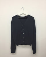 Riviera V-neck Cardigan (7color)