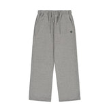 ロゴステッチラインワイドバンディングパンツ【セットアップアイテムあり】