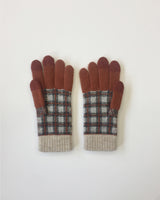 Epi Check Touch Gloves(3color)