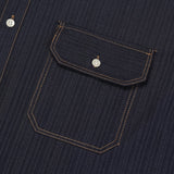 Solt Half Shirt (2color)