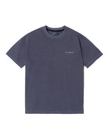 LB Pigment Simple Logo Tee (Navy)
