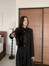 ヴェニューツイードブークレジャケット