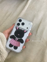 バニーケース