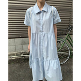 Jelly long dress