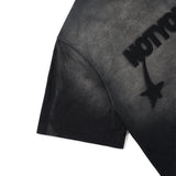 HADES ノットユアクラッシュウォッシュT