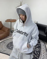 Kerad Snap Hoodie