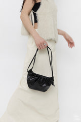 shirring bag