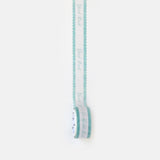 Good Luck Ribbon Die-cut Masking Tape