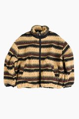Nord tribal dumble zip-up