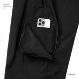 「8SE-01P」4DX.モジュールテックユーティリティパンツ