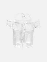 Nelly Layered Strap Top