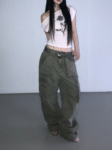 antic heart belt 