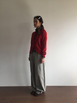 Contour Bean Cardigan (6color)