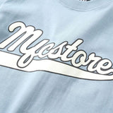 MFC STOREチームロゴTシャツ