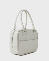 BROSCHE BAG MINI OFF WHITE