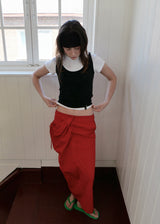 Bio Cotton T-Shirt_White