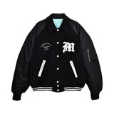 [UNISEX] C.O.M.E モータージャージ