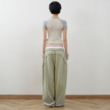 NINA SWEAT PANTS