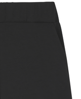 [mnem] core comfort shorts (black)