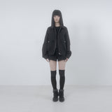 Index bomber jumper 001