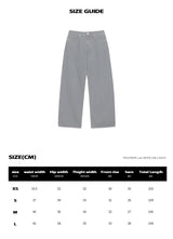 BTB : ザビギニングジーンズ [BLUE MINUIT CORE] [UNISEX]