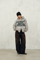 dg add pants (black)