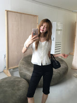 Muesli blouse