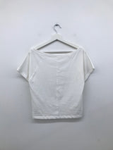 ハーバー ボートネック シャツ(3color)