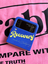 [Recovery] Z-FLIP Hard case