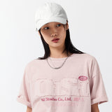 In The Nineties Embroidery Logo Ball Cap - 5COLOR