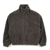 [Unisex] Soft touch fleece zip up(3color)