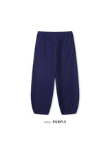 Jelly Fleece Pants