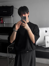 -5°C Aero Fiber Short Sleeve T Shirt (6color)