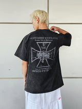 VENTIQUE 25スケルトンTシャツ3カラー