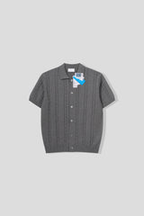 タングルケーブルニットカーディガン – L, XL (6 Colors)