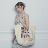 Doll's House Eco Bag