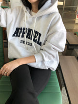 [MADE] アパレル US フードTシャツ