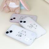 Askiart cat matt Case 