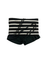 kiara kint string short(2 color)