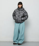 VENTIX LIGHT PADDING JACKET_GREY